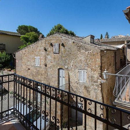 Appartamento Archetto Orvieto Ngoại thất bức ảnh