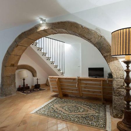 Appartamento Archetto Orvieto Ngoại thất bức ảnh