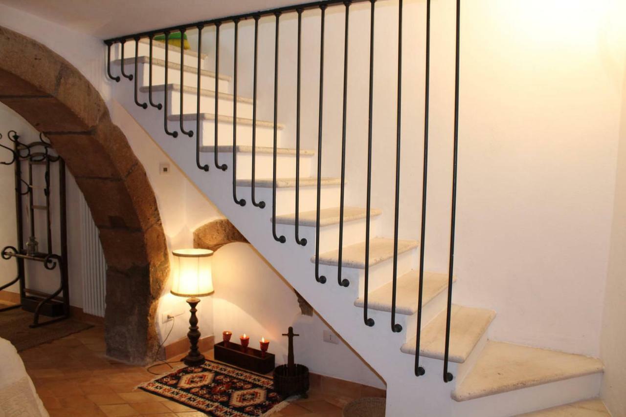 Appartamento Archetto Orvieto Ngoại thất bức ảnh