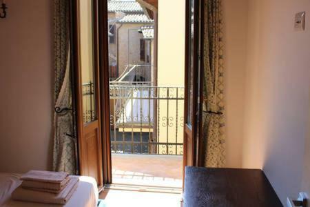 Appartamento Archetto Orvieto Ngoại thất bức ảnh