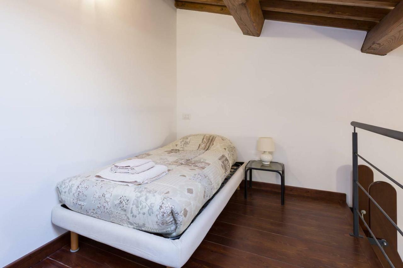 Appartamento Archetto Orvieto Ngoại thất bức ảnh